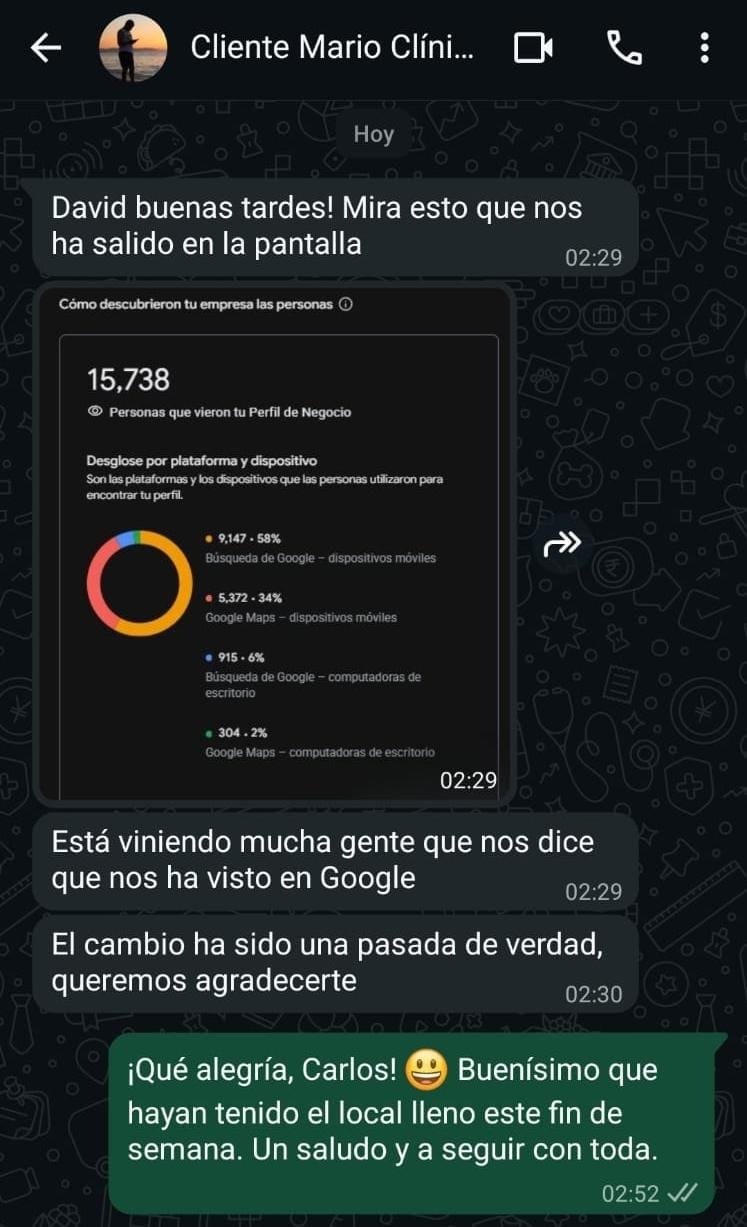 WhatsApp Dr. Carlos Mario Rojas