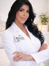 Mónica — Monica Skin Care